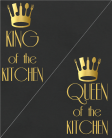 Kitchen King Queen 
